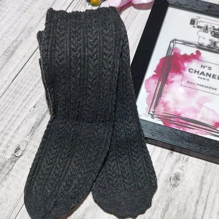 جوراب شلواری رنگی پاییزه سایز 36 تا46