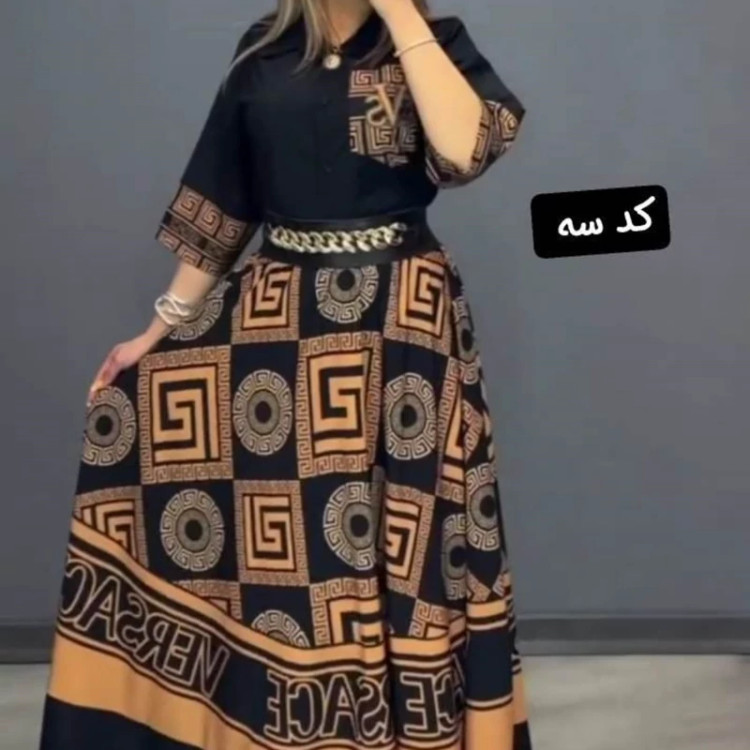 ست شومیز دامن شیک زنانه سایز38تا48 کاملا مزونی و باکیفیت