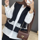ست سه تیکه بهیمن سایز 38 تا 46
