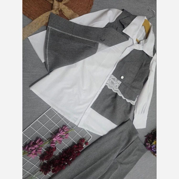 ست سه تیکه بهیمن سایز 38 تا 46
