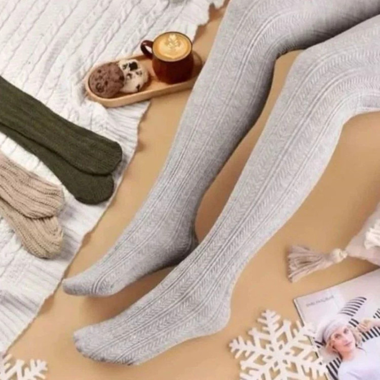 جوراب شلواری بافت برند penti سایز 36تا44