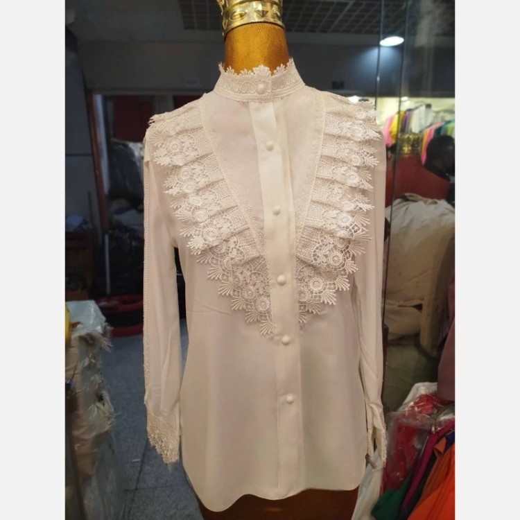 شومیز مجلسی سایز 40تا54