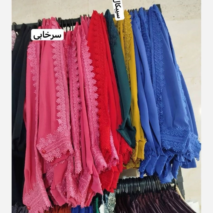 شومیز مجلسی سایز 40تا54