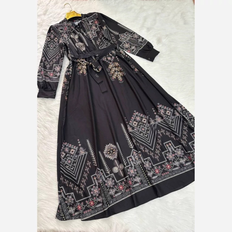 پیراهن روشنا سایز 38 تا 48