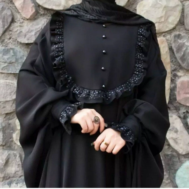 عبا الیزه سارا سایز 38 تا 50