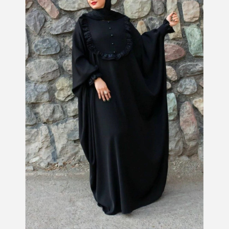 عبا الیزه سارا سایز 38 تا 50