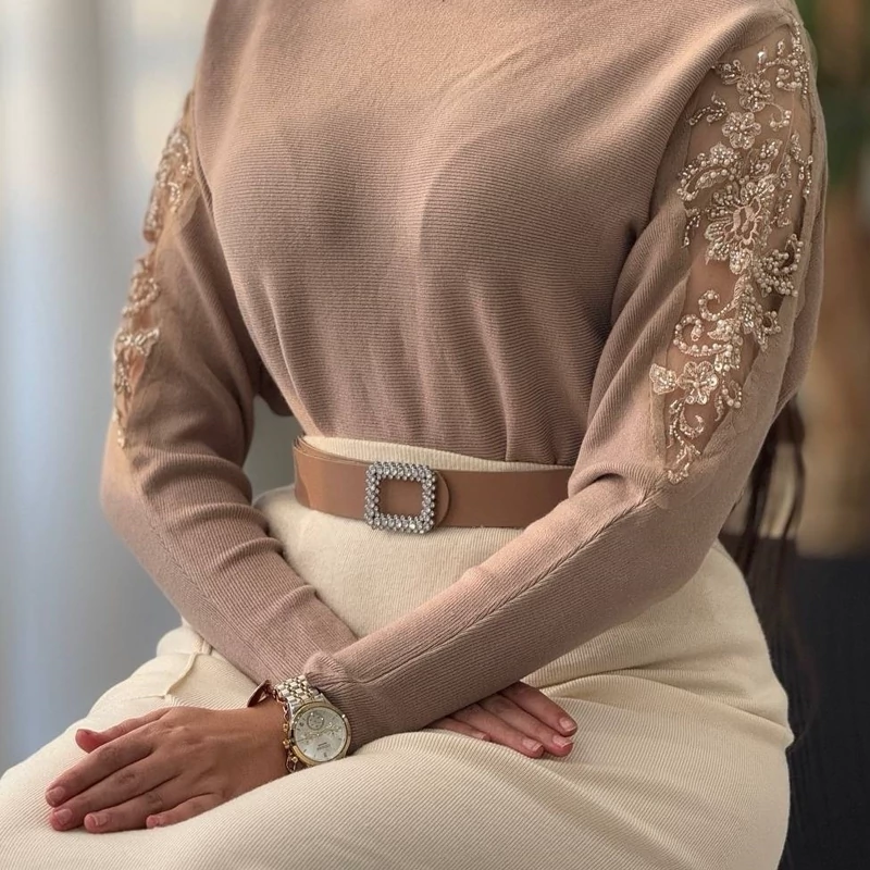 بلوز گپ شارمین سایز 38 تا 48