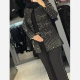 کت وشلوار مزونی سزون سایز 40تا50