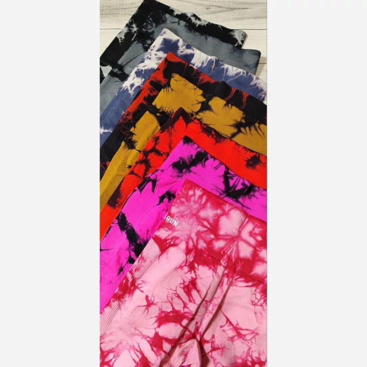 لگ سیملس آبرنگی سایز 34 تا 50