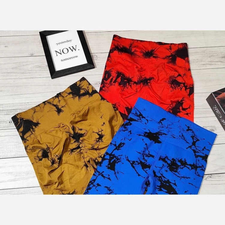 لگ سیملس آبرنگی سایز 34 تا 50