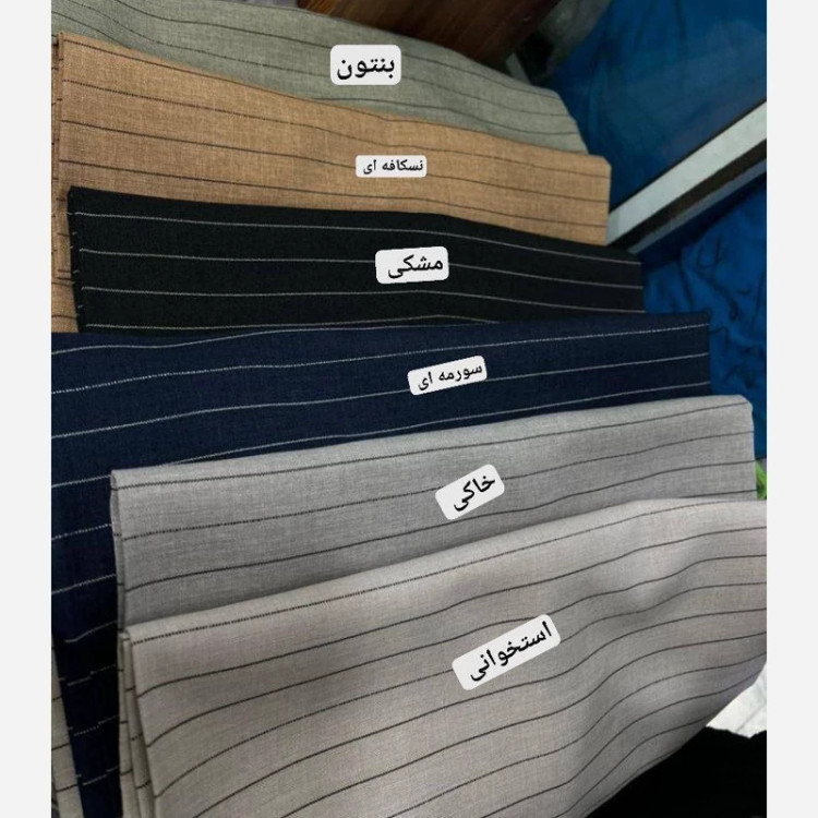 مانتو بلند شاپرک سایز 38 تا 48