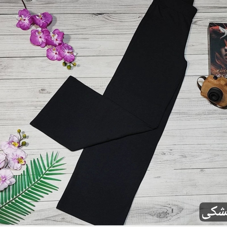 شلوار بگ کبریتی زنانه زمستانه سایز 38 تا 48