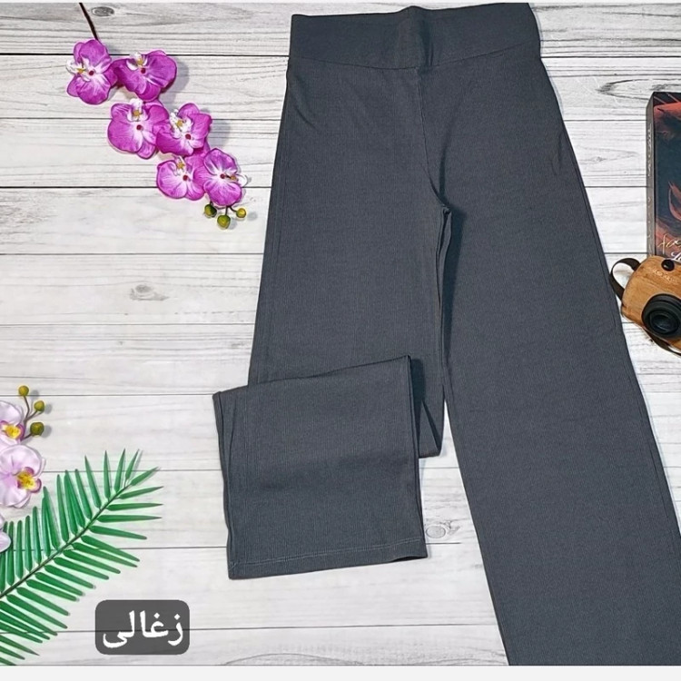 شلوار بگ کبریتی زنانه زمستانه سایز 38 تا 48