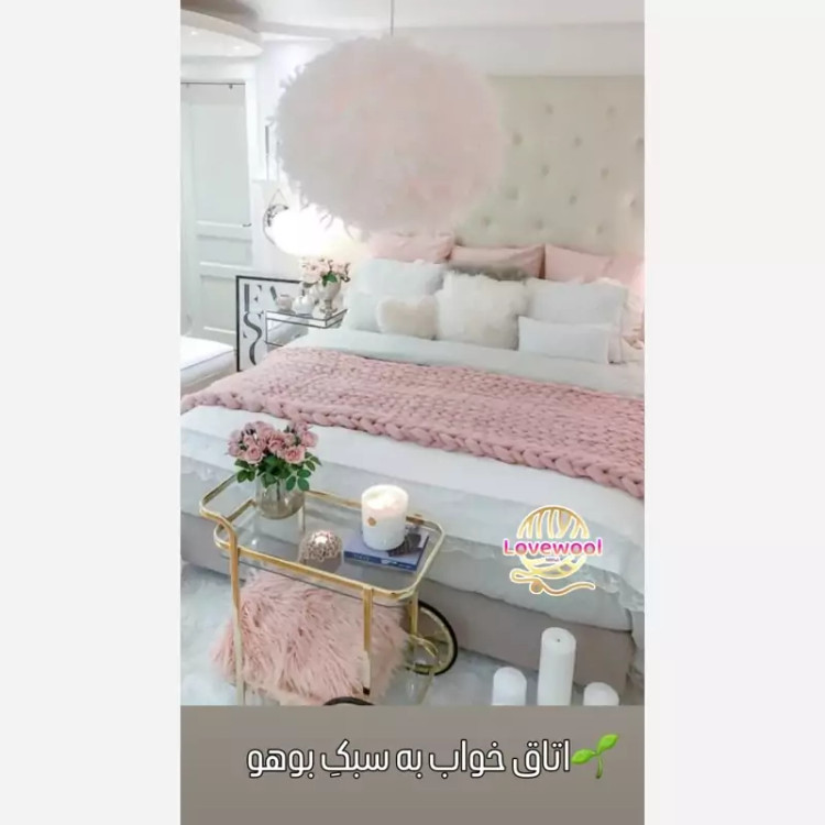 پتونوزادی دستبافت ترک مخمل آلیزه