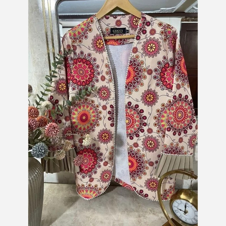 کت وشلوار ملکا سایز 38 تا 48
