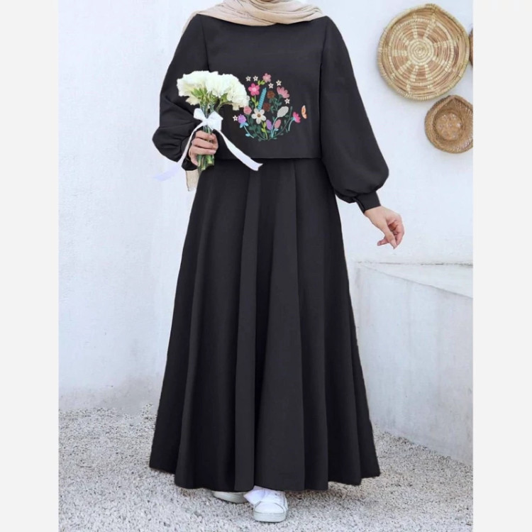 کت وسارافون مزونی درسا سایز 38تا48