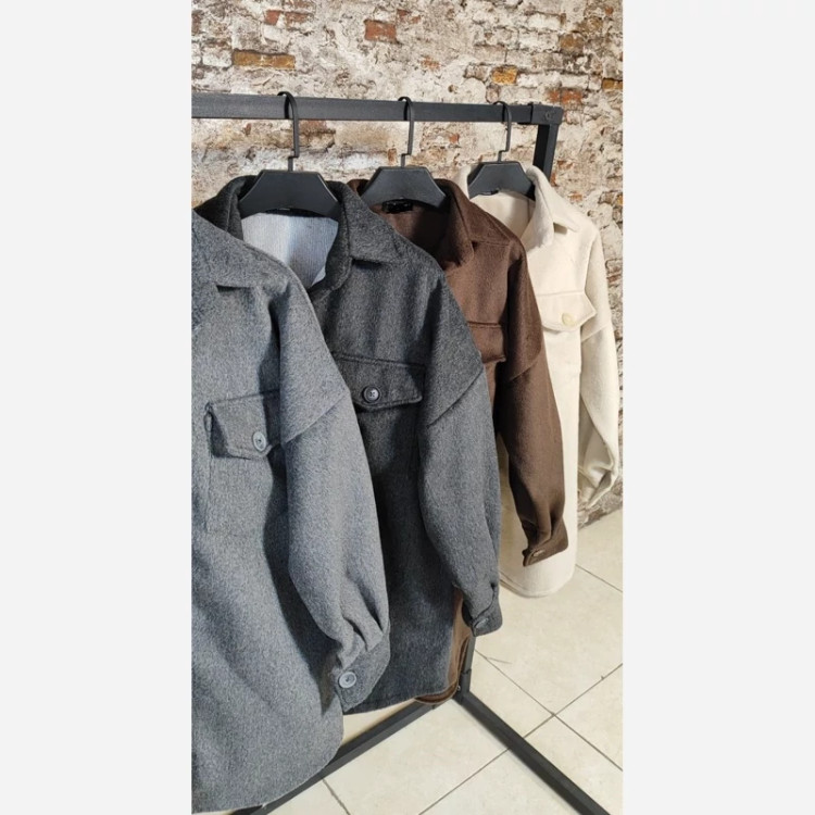 شکت دو جیب فوتر وارداتی سایز 40 تا 48