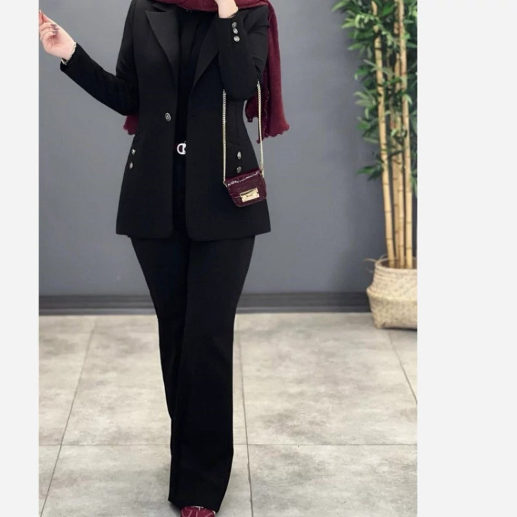 کت وشلوار رز سایز 38 تا 48