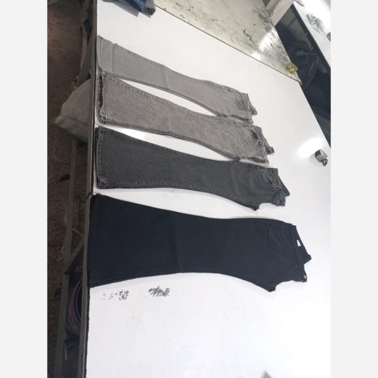 بوت کات جین سایز 38 تا 40