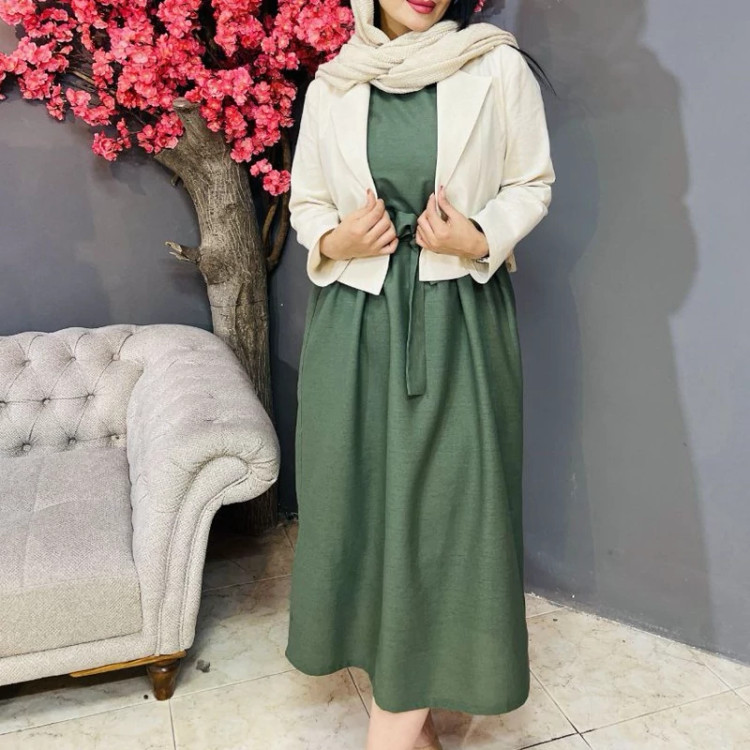 کت کت وسارافون تابستانه سایز 36تا44