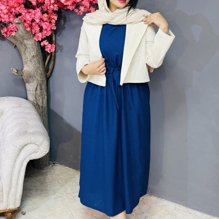 کت کت وسارافون تابستانه سایز 36تا44