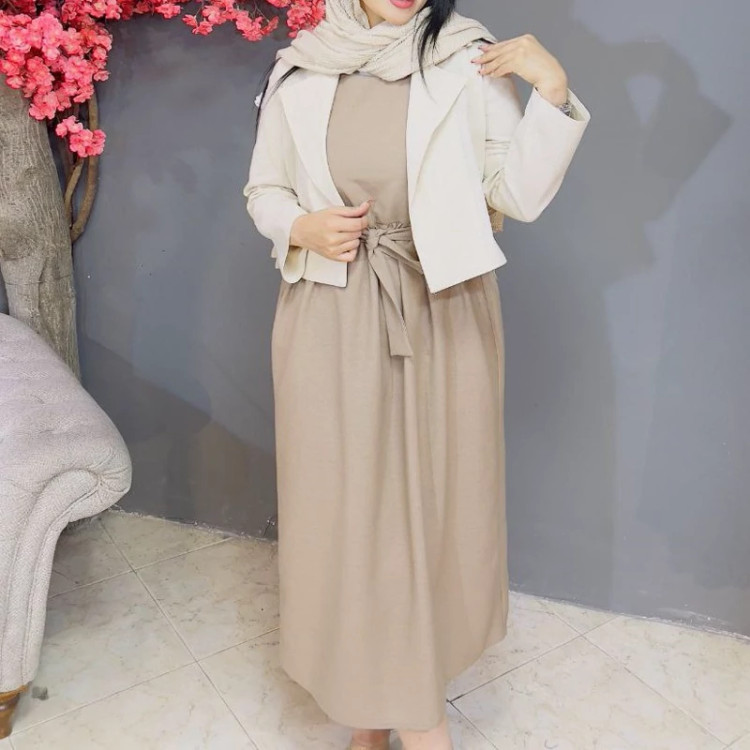 کت کت وسارافون تابستانه سایز 36تا44