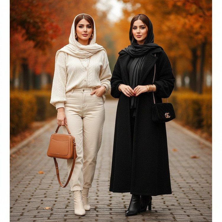 شومیز بافت مراکشی اکریلیک ریز بافت سایز 38 تا 48