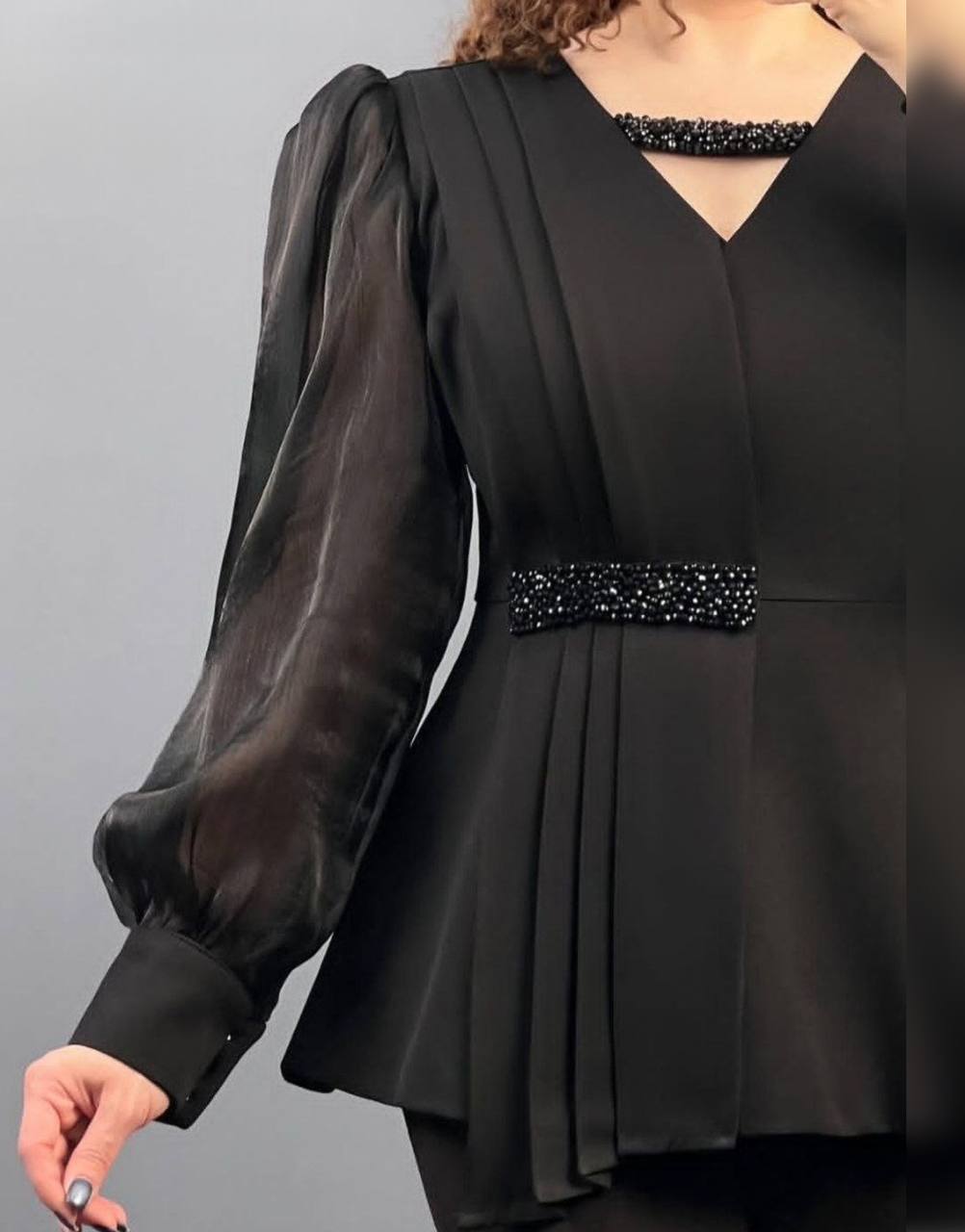 کت مزونی مهتاب سایز 36 تا 48