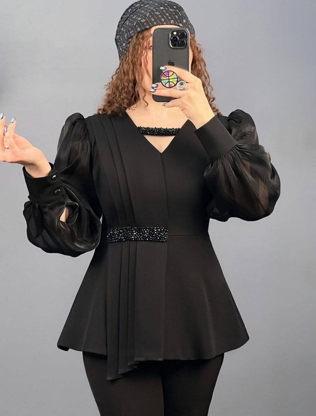 کت مزونی مهتاب سایز 36 تا 48