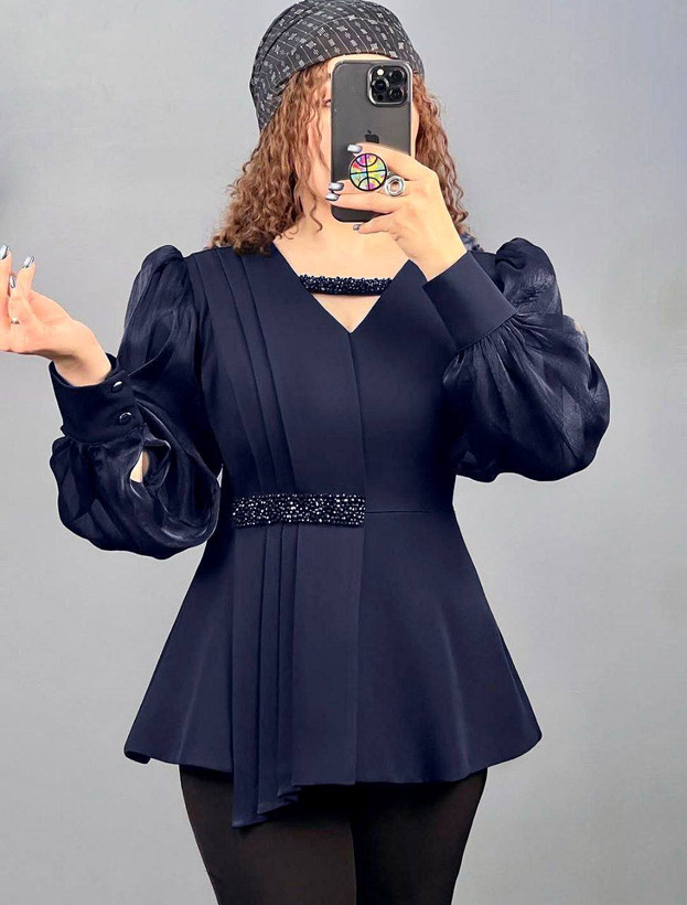 کت مزونی مهتاب سایز 36 تا 48