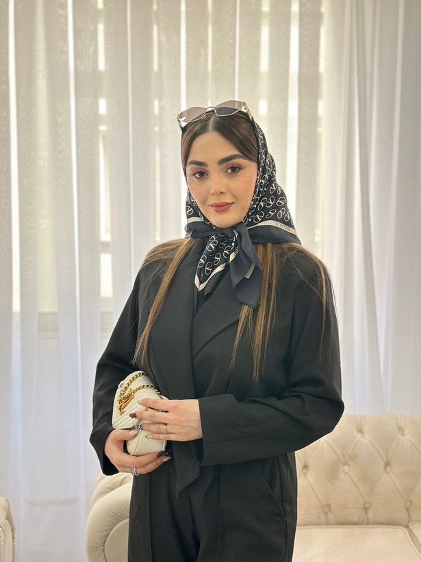 کت وشلوار هرمس پارچه بزیاق سایز ۳۶ تا ۴۴