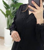 شومیز مزوندوز آسو سایز 40 تا 52