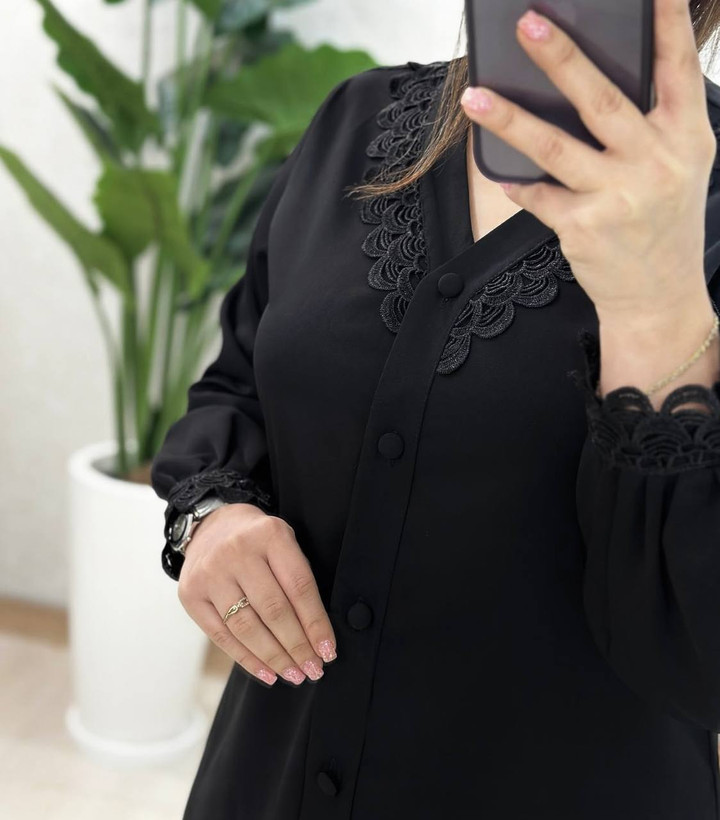 شومیز مزوندوز آسو سایز 40 تا 52