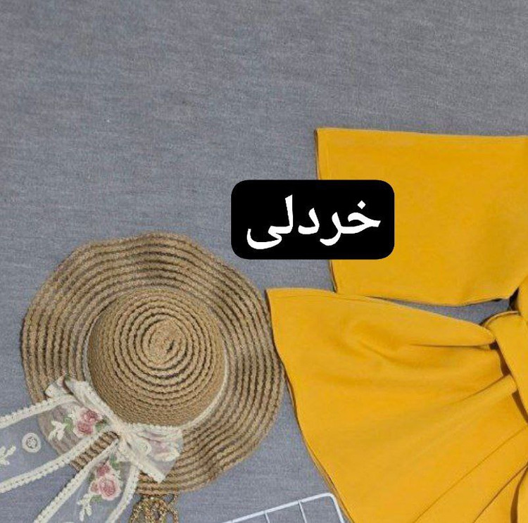 کت وشلوار یسنا سایز ۴۰تا ۴۶