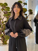 شومیز مازراتی پائلو سایز ۳۶ تا ۴۶