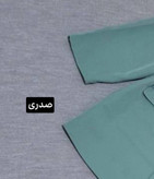 کت وشلوار پرنسس و السانا سایز 38 تا 48