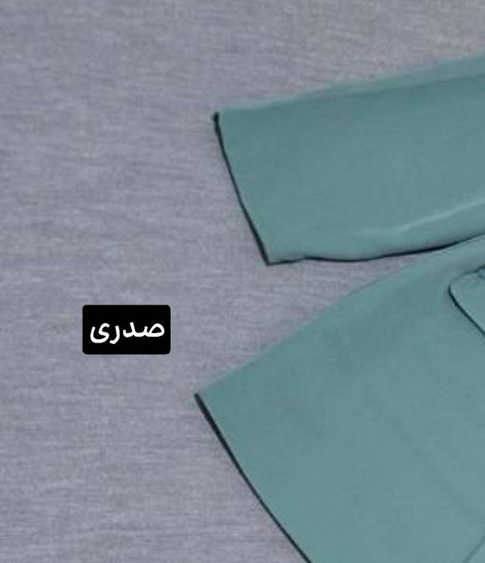 کت وشلوار پرنسس و السانا سایز 38 تا 48