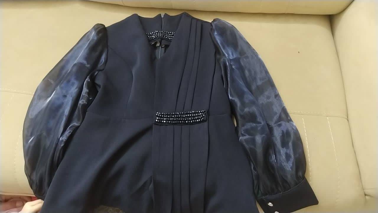 کت مزونی مهتاب سایز 36 تا 48