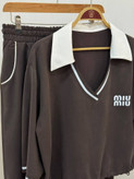 ست میو میو سایز ۳۸ تا ۴۶