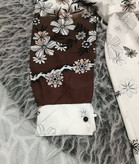 پیراهن روزمره ماهدخت سایز ۳۸ تا ۴۸ و ۵۰ ریز طبق توضیحات