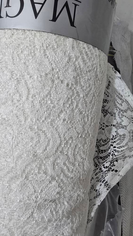 مانتو وشلوار مجلسی تور دار سایز ۳۸ تا ۴۸ طبق توضیحات