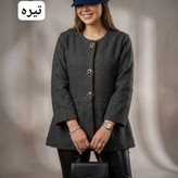 کت پاییزه رویال سایز ۳۸ تا ۴۶