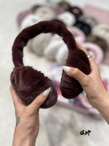 گوش گیر خز وارداتی با رنگبندی جذاب