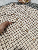 شکت بلند آتنا پیچازی گرم بالا سایز ۳۸ تا ۴۸
